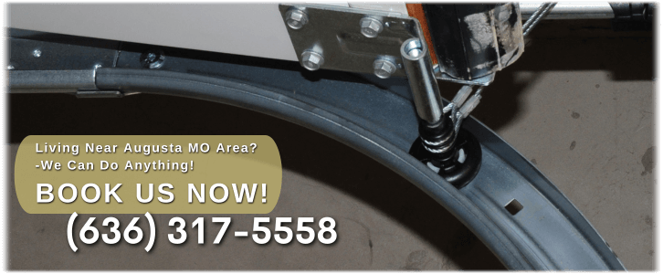 Garage Door Roller Repair Augusta MO